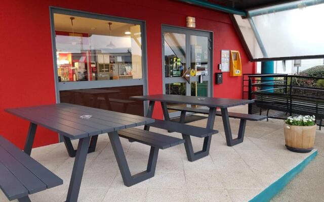 hotelF1 Crosne Creteil