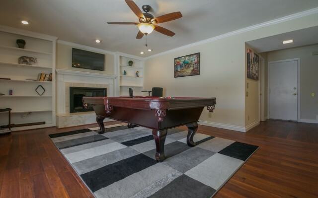 Luxurious 5BR near Las Vegas Strip