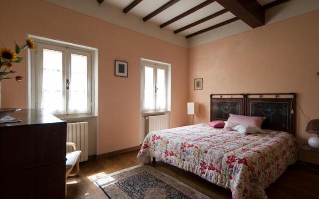 Casa i Cipressi
