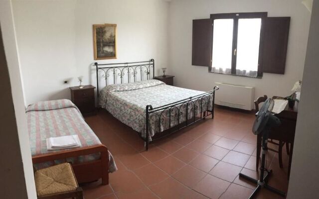 Agriturismo Belvedere