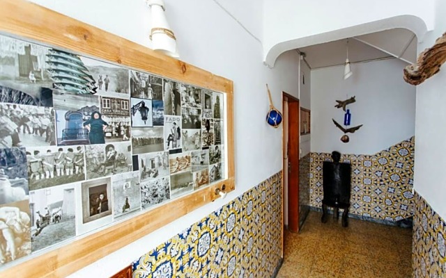 Olive Hostel Lagos