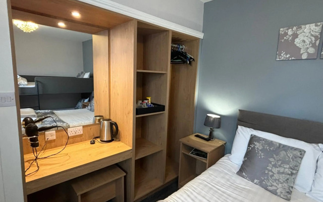 Solway Lodge Hotel