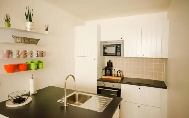 Maison d'O - B&B