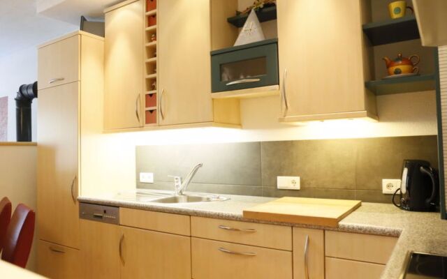 Camping Rossbach 21312