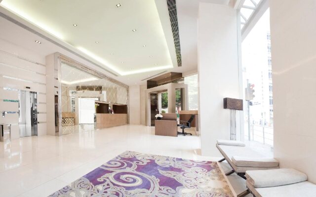 Silka Seaview Hotel