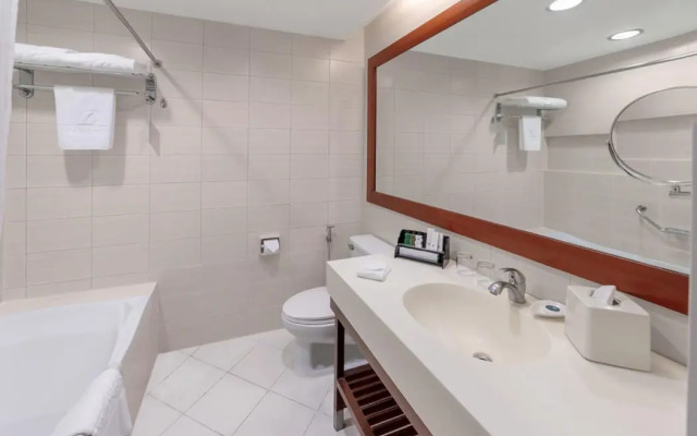 The Linden Suites
