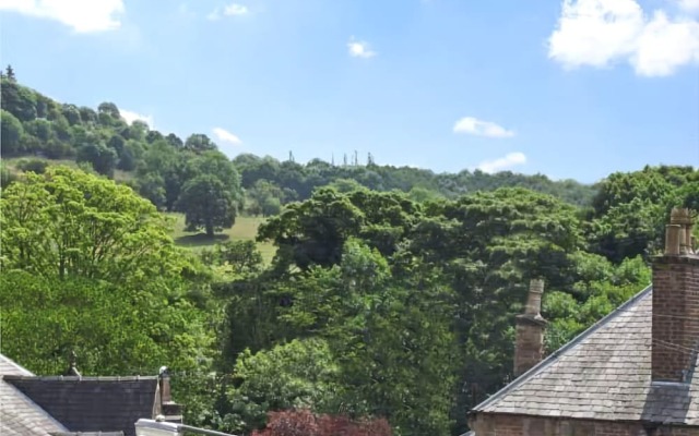 3 Coach House Mews