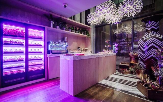 Radisson Collection Hotel, Royal Mile Edinburgh