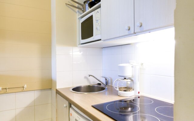 Maeva Particuliers Résidence Belle Dune