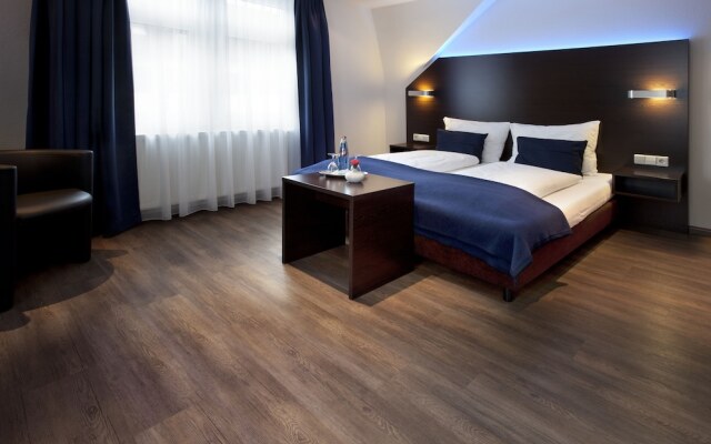 Hotel Villetta