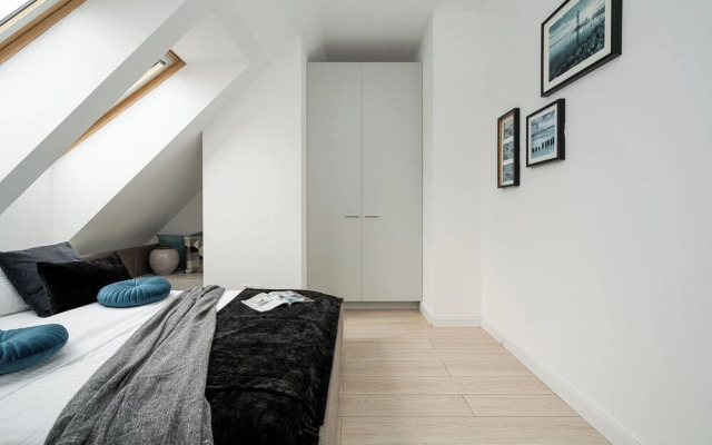 Apartamenty Kazamaty Old Town Wroclaw