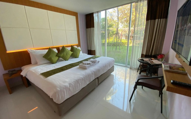 A Hotel Simply