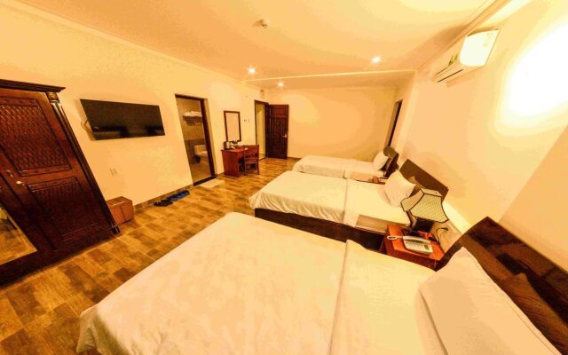 Sunny Hotel Phan Rang
