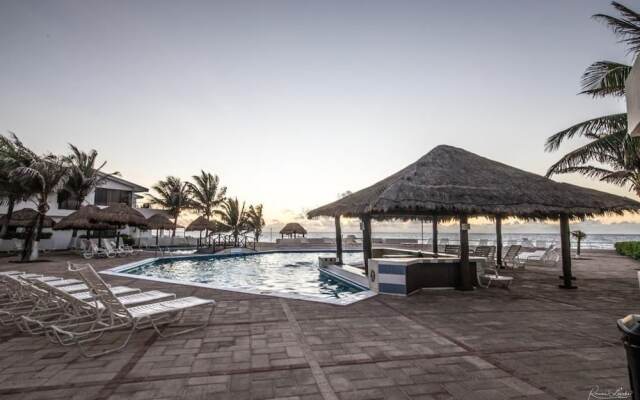 Brisas Apartment Cancun