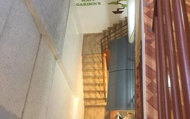 Mapigarden b&b