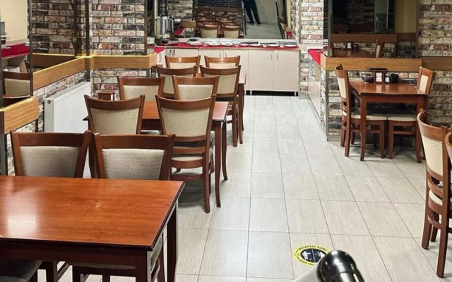 Akçam Otel