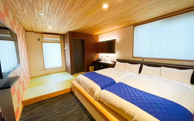 Nk Hotels