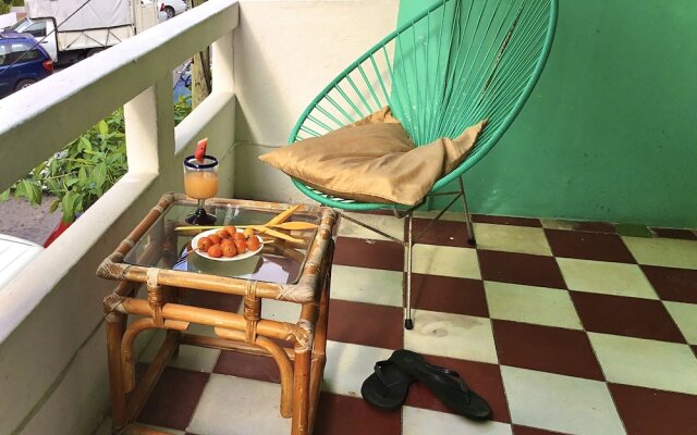 Gorgeous Apartments RG Vallarta