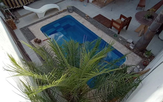 DepartamentoLaCascada