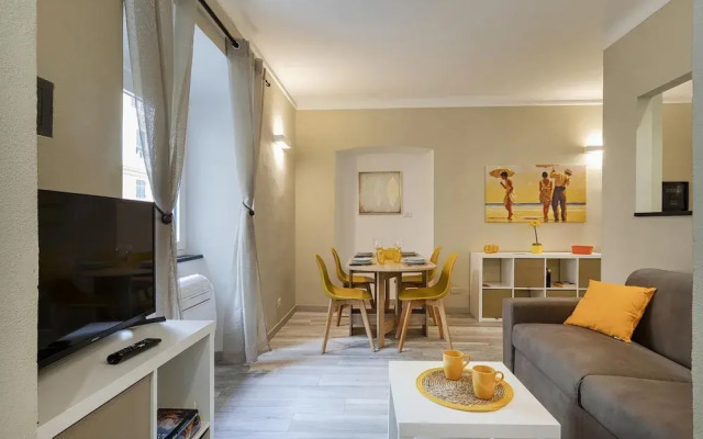 Raibetta Apartment by Wonderful Italy