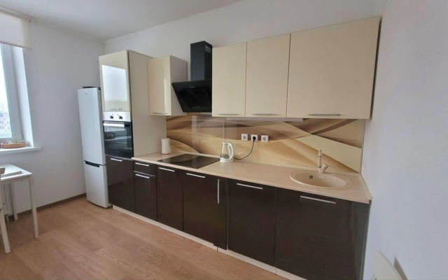 Апартаменты на улице Суходольская 47