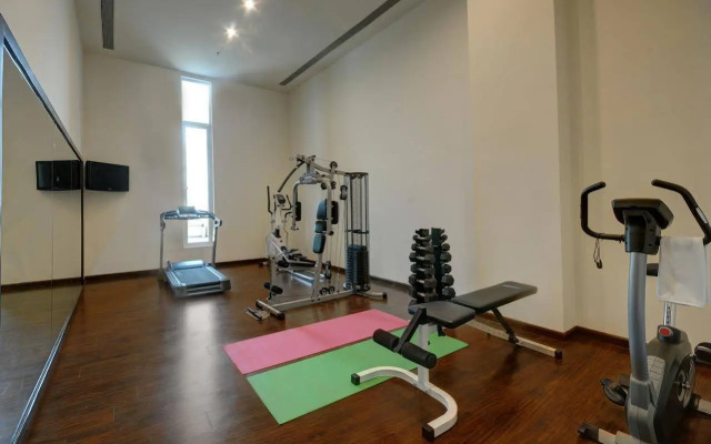 Regenta Central Hestia Dahej