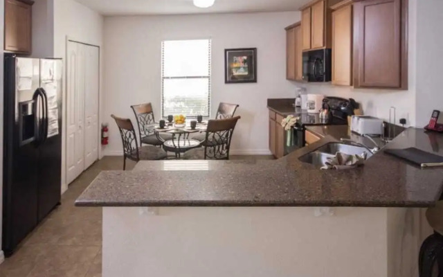 Cypress Pointe-1127 Holiday Home
