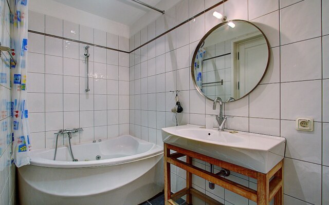 Апартаменты «СТН у Московского вокзала»