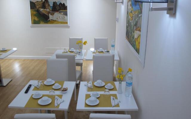 Belmonte102 Esclusive Suites
