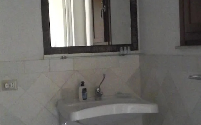 Sa Domu e Crakeras