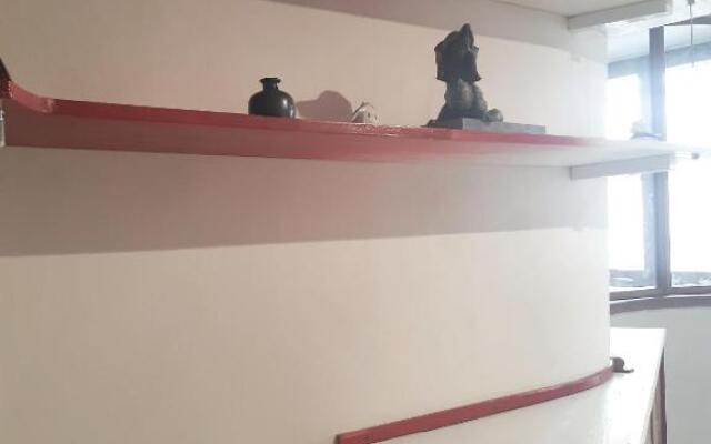 Appartamento nel Borgo