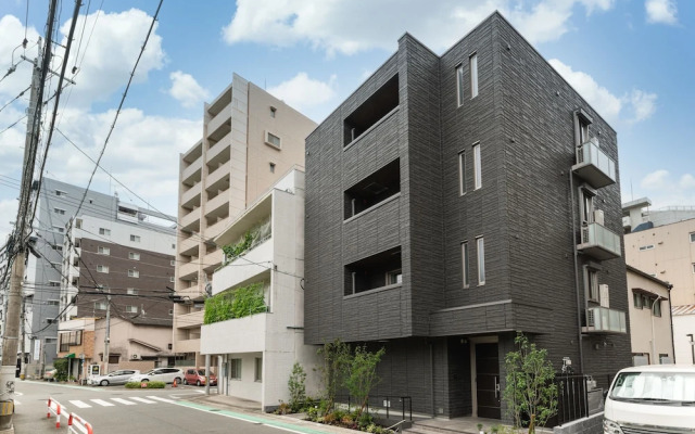 Grand Base Hakata Station