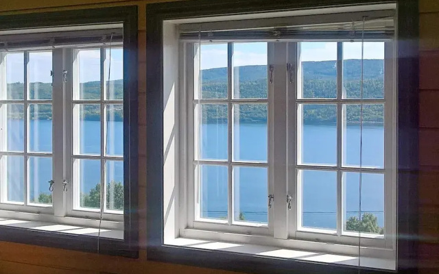 10 Person Holiday Home in Follafoss-by Traum