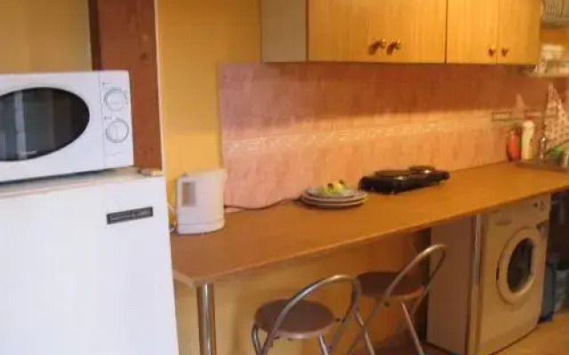 Frendlen Metsa Apartment
