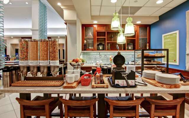 Hilton Garden Inn Toronto/Burlington