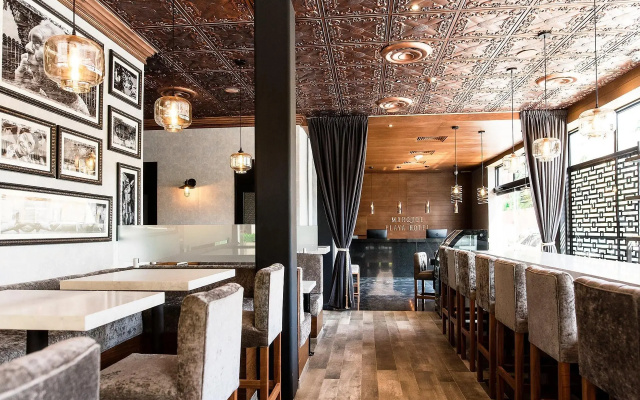 MARQUEE Playa Hotel