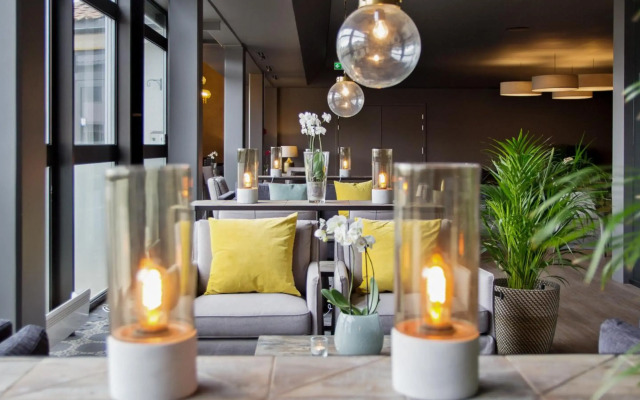 Thon Partner Hotel Horten