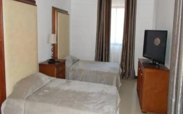 Hotel Ritz Lauca