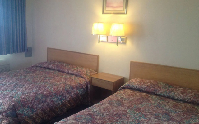 Mountain View Inn