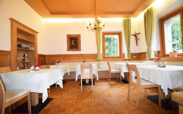 Pension Salvatorianerinnen