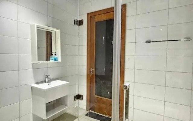 Serene Manor Captivating 1-bed Apartment in Lekki