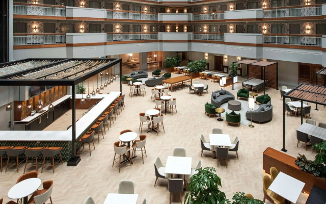 Embassy Suites by Hilton Dulles North Loudoun