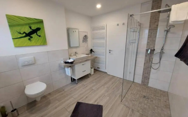 Ferienwohnung Helenenquelle