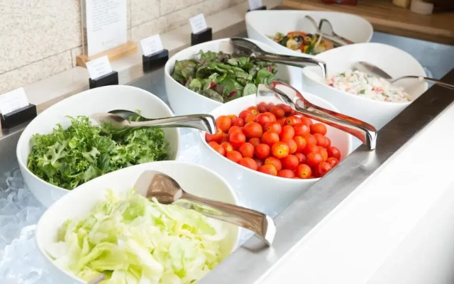 Ramada Encore Hotel Jeju Yeon-dong