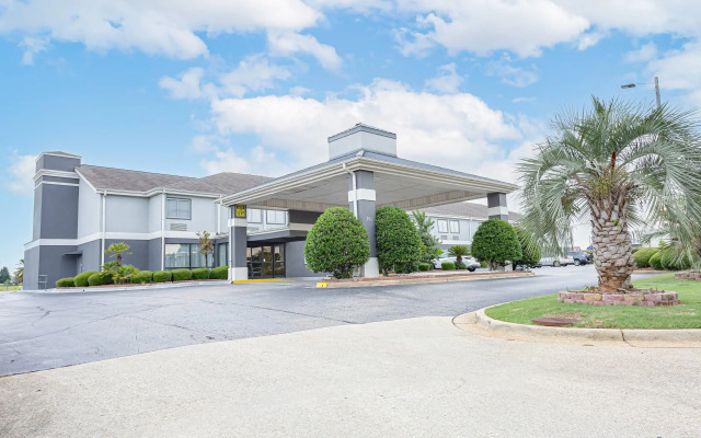 Quality Inn Prattville I-65