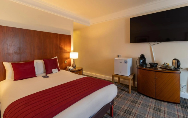 Bromsgrove Hotel & Spa