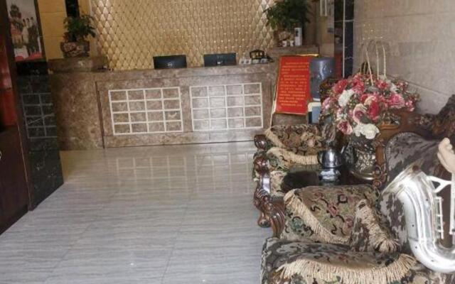 Kaililai Business Hotel