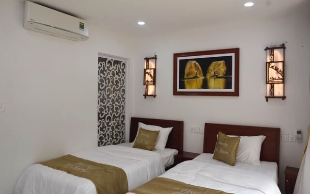 Hoi An Lake Shore Homestay