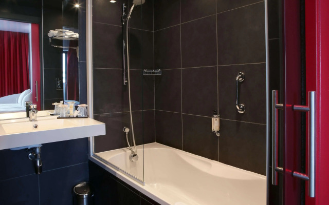 Comfort Aparthotel Bassin d'Arcachon