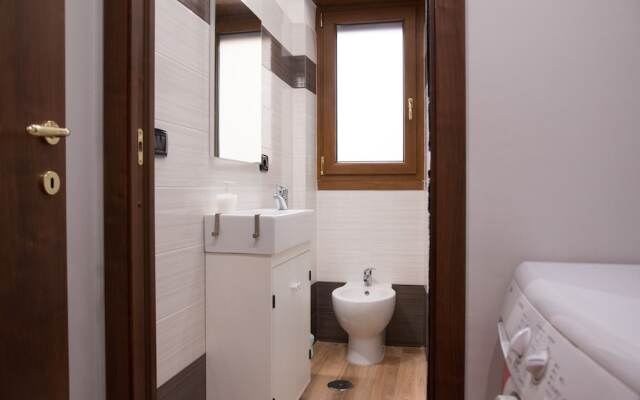 Domus Tevere